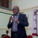 Mr Daramola, Director of schools